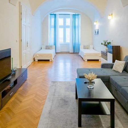 Luxury Vincents Apartments Koszyce Zewnętrze zdjęcie