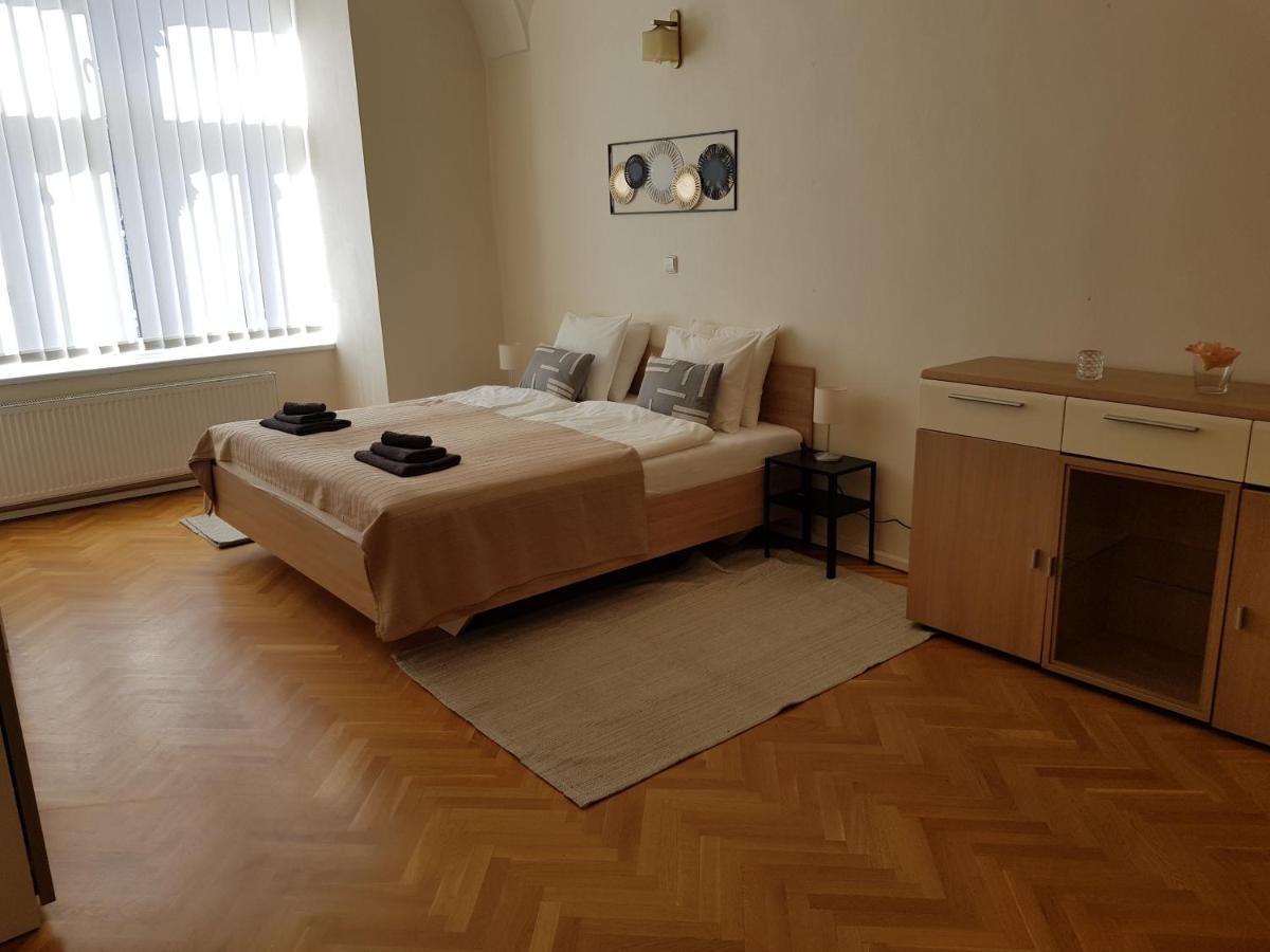 Luxury Vincents Apartments Koszyce Zewnętrze zdjęcie