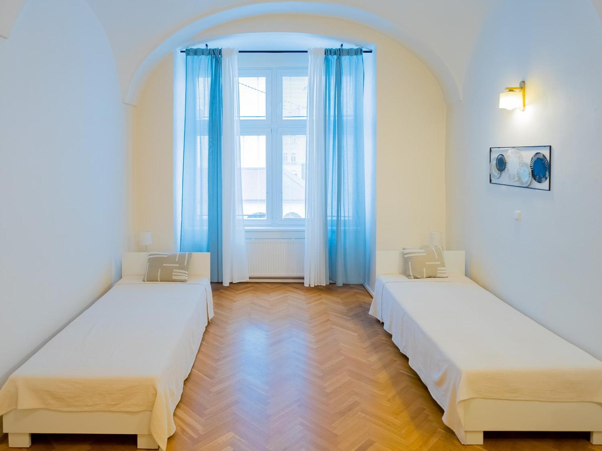 Luxury Vincents Apartments Koszyce Zewnętrze zdjęcie